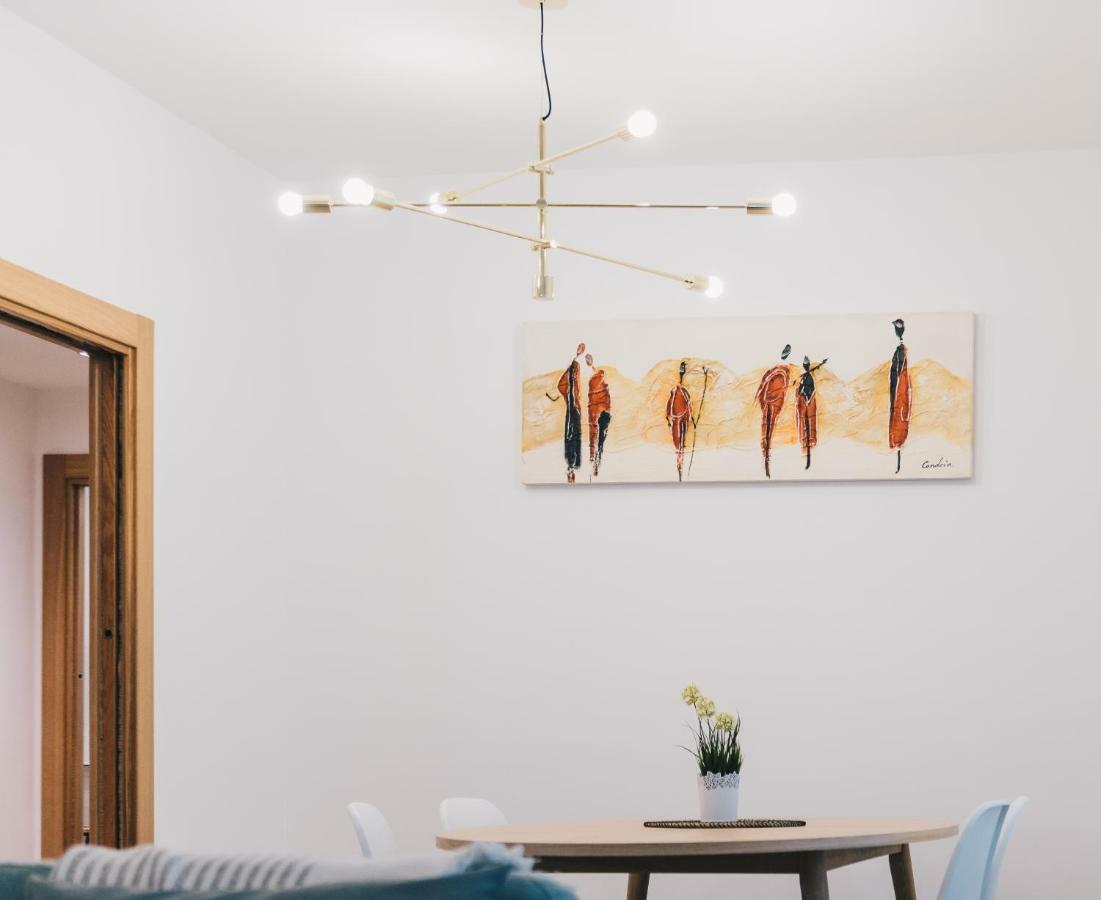 Amalur Apartment By People Rentals Bilbao Kültér fotó